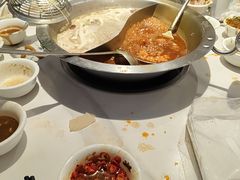-八合里潮汕鲜牛肉火锅(福州万象城店)