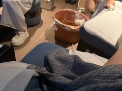 -华夏良子·足道SPA养生(上海崮山路明悦店)
