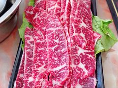 -壮雄牛屠牛肉店(两英店)