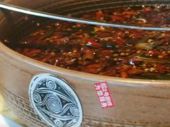 -红辣椒·川菜·火锅(科华路店)