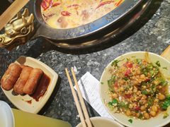 -蜀大侠火锅(春熙路店)