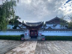 -云南民族村