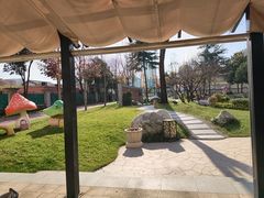 -怡咖啡·自助餐·西安香格里拉