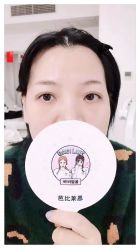 -babiline芭比莱恩半永久纹眉纹唇发际线