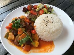 穀屋&nbsp;House&nbsp;Of&nbsp;Flour(张江店)-榖屋house of flour(张江首店)