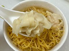 -麦文记面家(佐敦店)