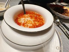 -柿合缘新京菜(静安嘉里中心店)