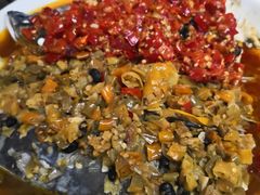 -新新湘菜馆(新中街二条店)
