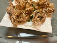 -阿马蛋汤·宁波小海鲜(总店)