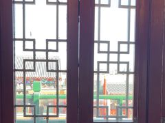 -星巴克臻选(北京前门大街店)