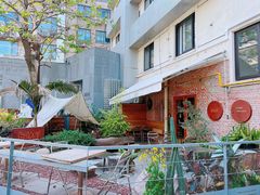 -鹿萤季·营地小馆(皇后公园店)