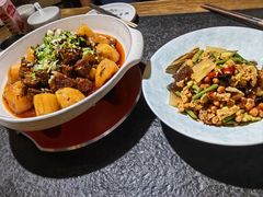 -陕北四窑洞(巨丰店)