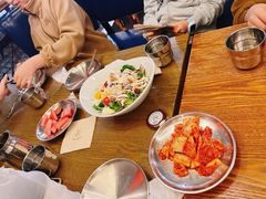 -机器人火炉披萨