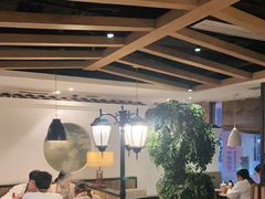 大堂-野妹火锅(南园店)