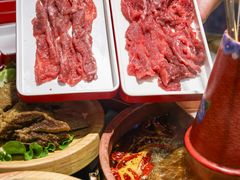 -京元盛铜锅涮肉(上海总店)