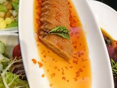 -丰收日·小海鲜·沪上家宴(顾村正大店)