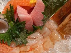 -家贺屋刺身寿司专门店