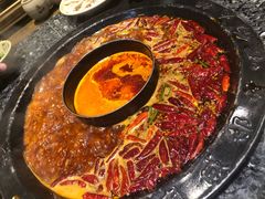 -蜀大侠火锅(建设路第五大道店)