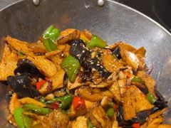 -晓丽•非遗豆腐炖鱼头(新凤北路店)