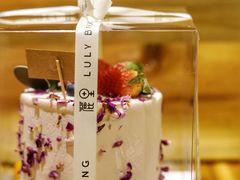 -鹿里烘焙LulyBaking(东二环泰禾广场店)