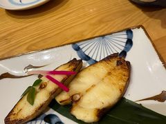 -隐泉京望日式料理(太和广场店)