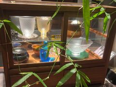 -王府茶楼茶宴·创意菜(朝阳公园店)