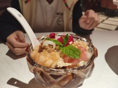 -大鸭梨烤鸭店(花园村店)