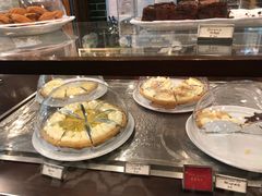 -Pie Bird(新闸路店)