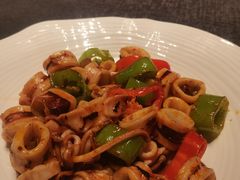 辣炒海兔-百富源·海鲜辽菜(张士店)