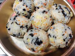 -Meet Sun韩式大排档(五一广场7MALL店)