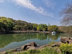 -白马涧龙池景区