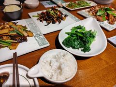 -云海肴云南菜(花园城店)