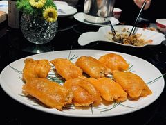 -海味世家·家常菜馆(明州里店)