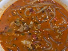 -酸辣粉(氹仔店)