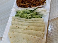 -台北楚楚园馅饼粥(虹桥南丰城店)