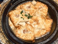 -鑫小城故事·藕汤·家常菜(海林广场店)