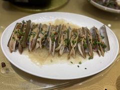 -阿静美食