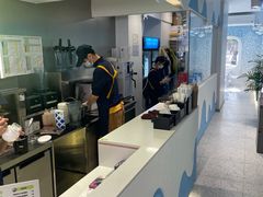 -吴山山·椰子酸奶(天河南店)