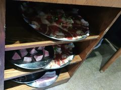 -老炉家木炭烤肉(长江国际店)
