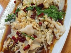 -景祥海鲜美食餐厅