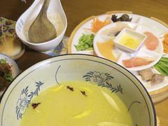 -芸南道·过桥米线(昆明老街旗舰店)