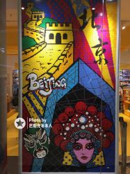 -乐高授权专卖店(朝阳大悦城店)