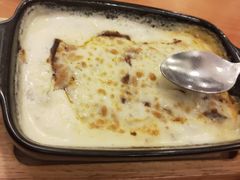 -萨莉亚意式餐厅(中信地铁商场店)