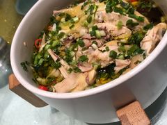 -川知味(京华城店)