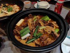 -肖记公安牛肉鱼杂馆·省级非物质文化遗产(江汉路直营店)
