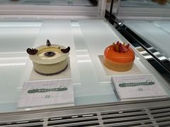 -潮一不贰·法式甜品·生日蛋糕·西式简餐(外滩店)