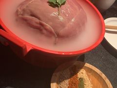 -周师兄大刀腰片火锅(洪崖洞旗舰店)