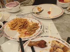 -比格比萨自助(潍坊新辰天地店)
