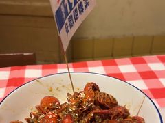 -阿财老铺·老蚌埠龙虾城(华夏总店)
