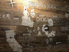 -Goose Island Brewhouse鹅岛精酿啤酒餐厅